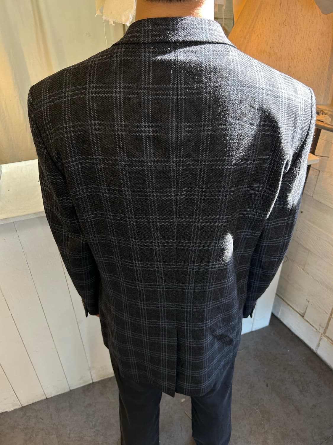 90s YSL Made in France 상품이미지3