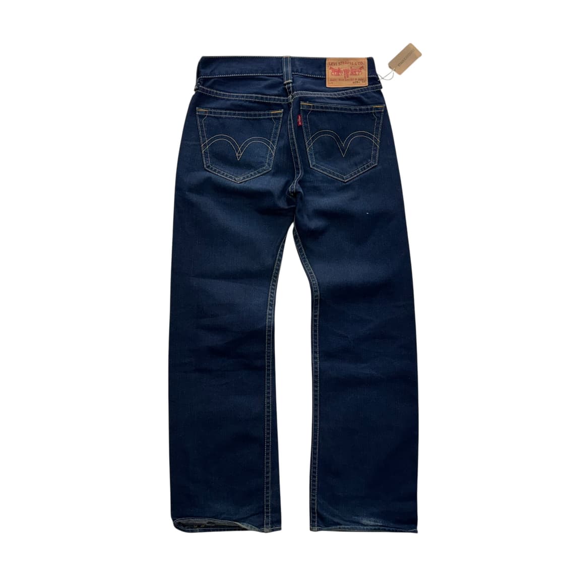 [31.5] 리바이스 Type 1 타입원 데님 청바지 [lv1215] 상품이미지7