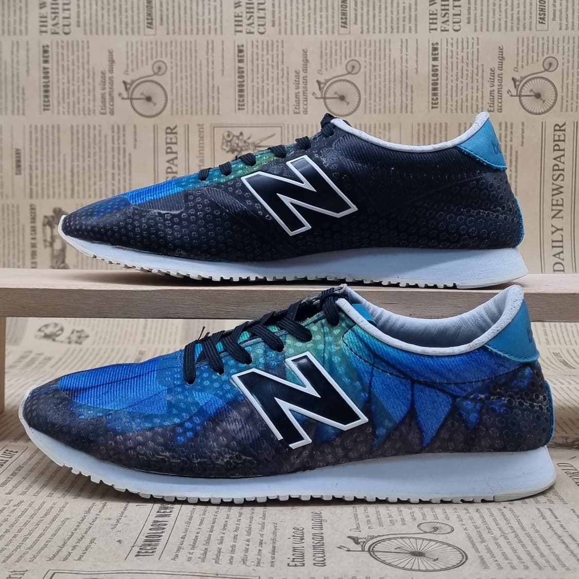 뉴발란스 420 여성운동화240 상품이미지1