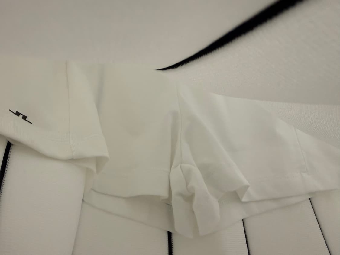 제이린드버그 샐리 스트라이프 니트 스커트 XS 상품이미지3