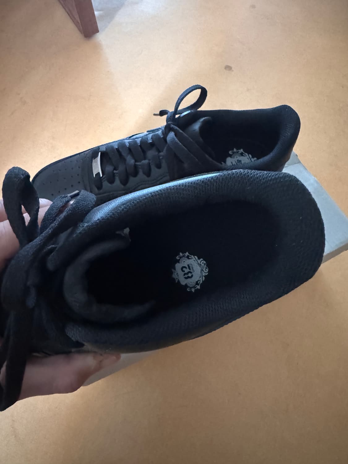 에어포스 팝니다 상품이미지4