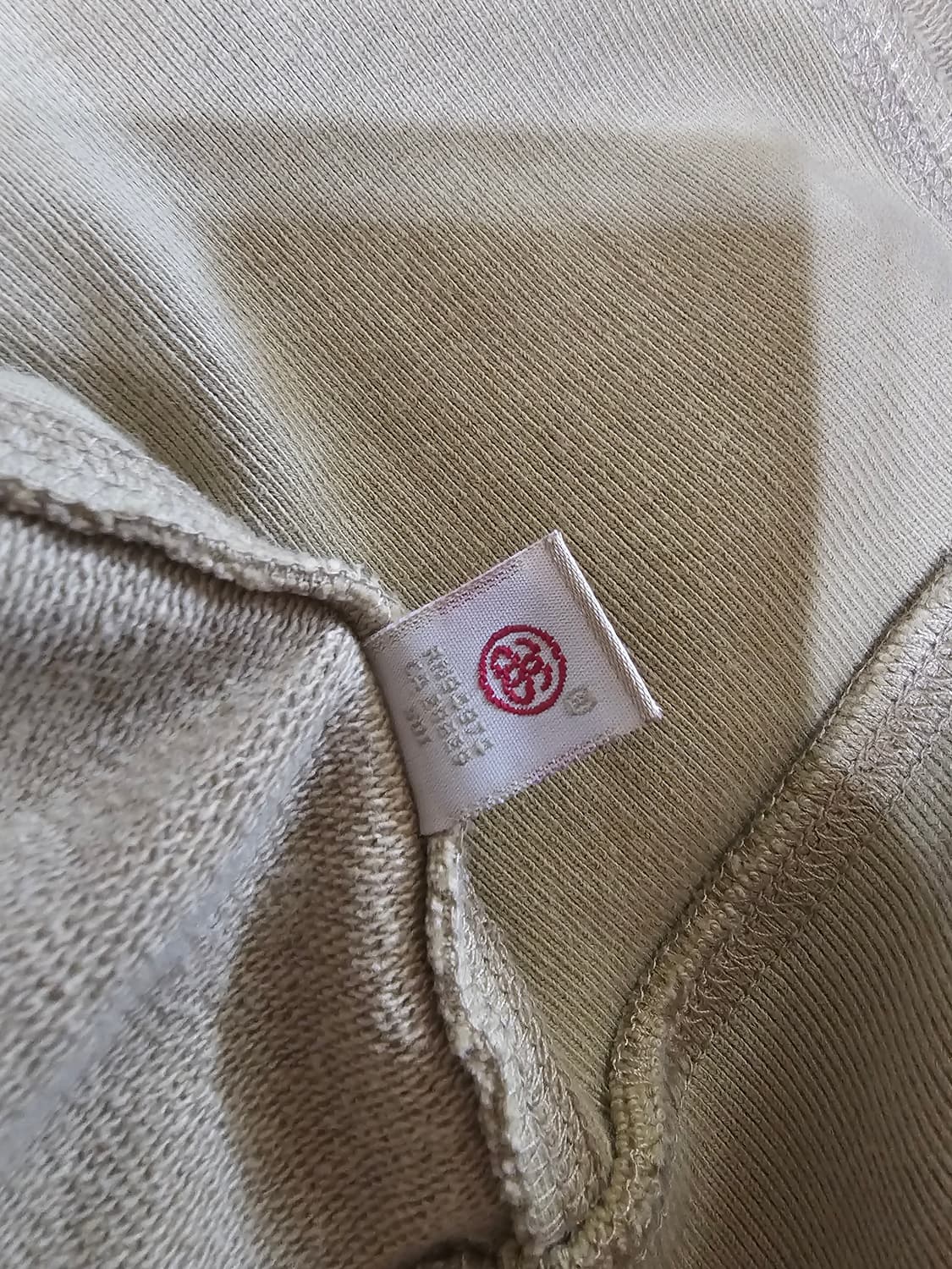 00s Stussy x Futura 스투시 후드집업 상품이미지10