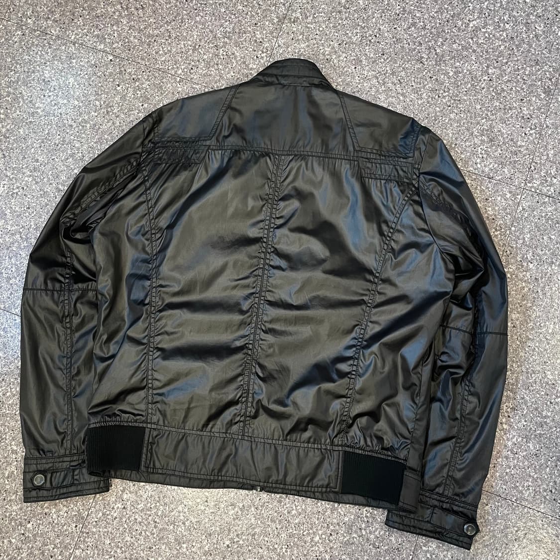 에드윈 멀티포켓 집업 자켓 상품이미지7