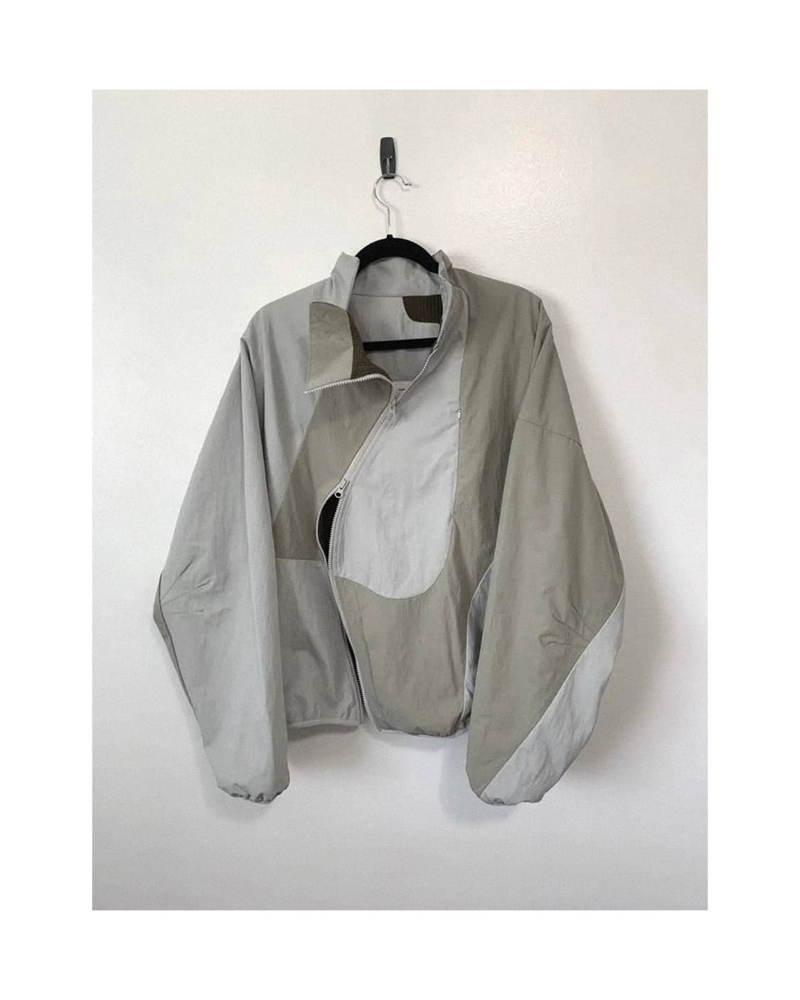 [S]포스트 아카이브 팩션 3.1 테크니컬 자켓 라이트 상품이미지1