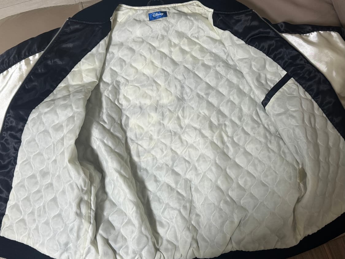 Disney VTG 스카쟌 (L) 상품이미지6