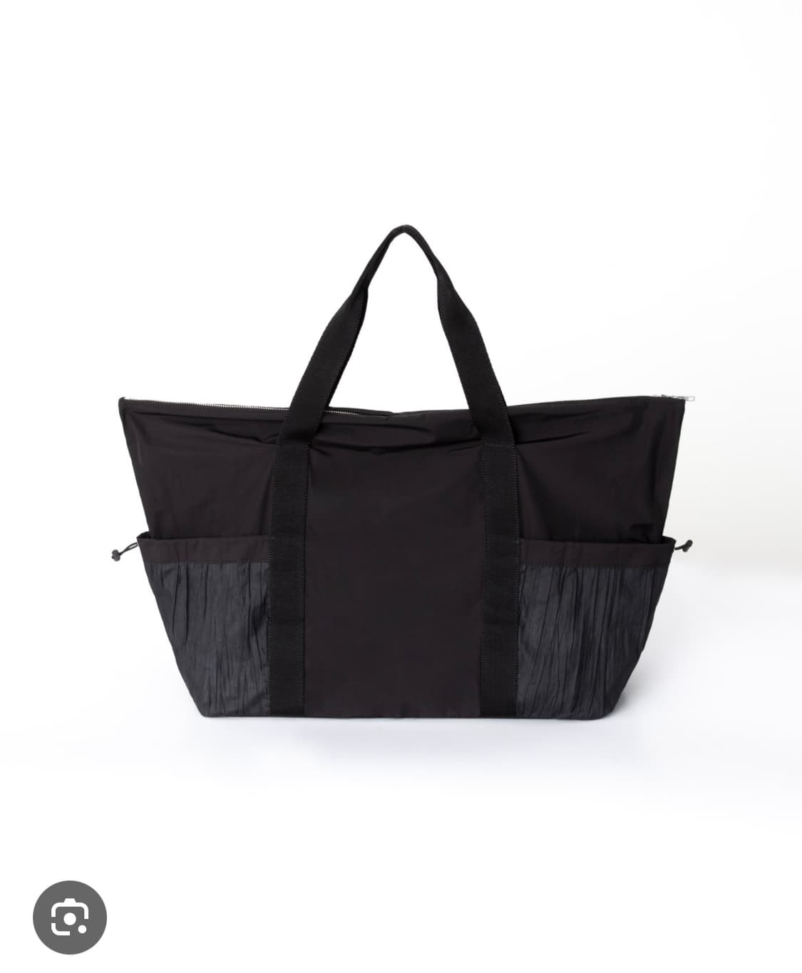 [Matisse the curator] Tote bag black 상품이미지1