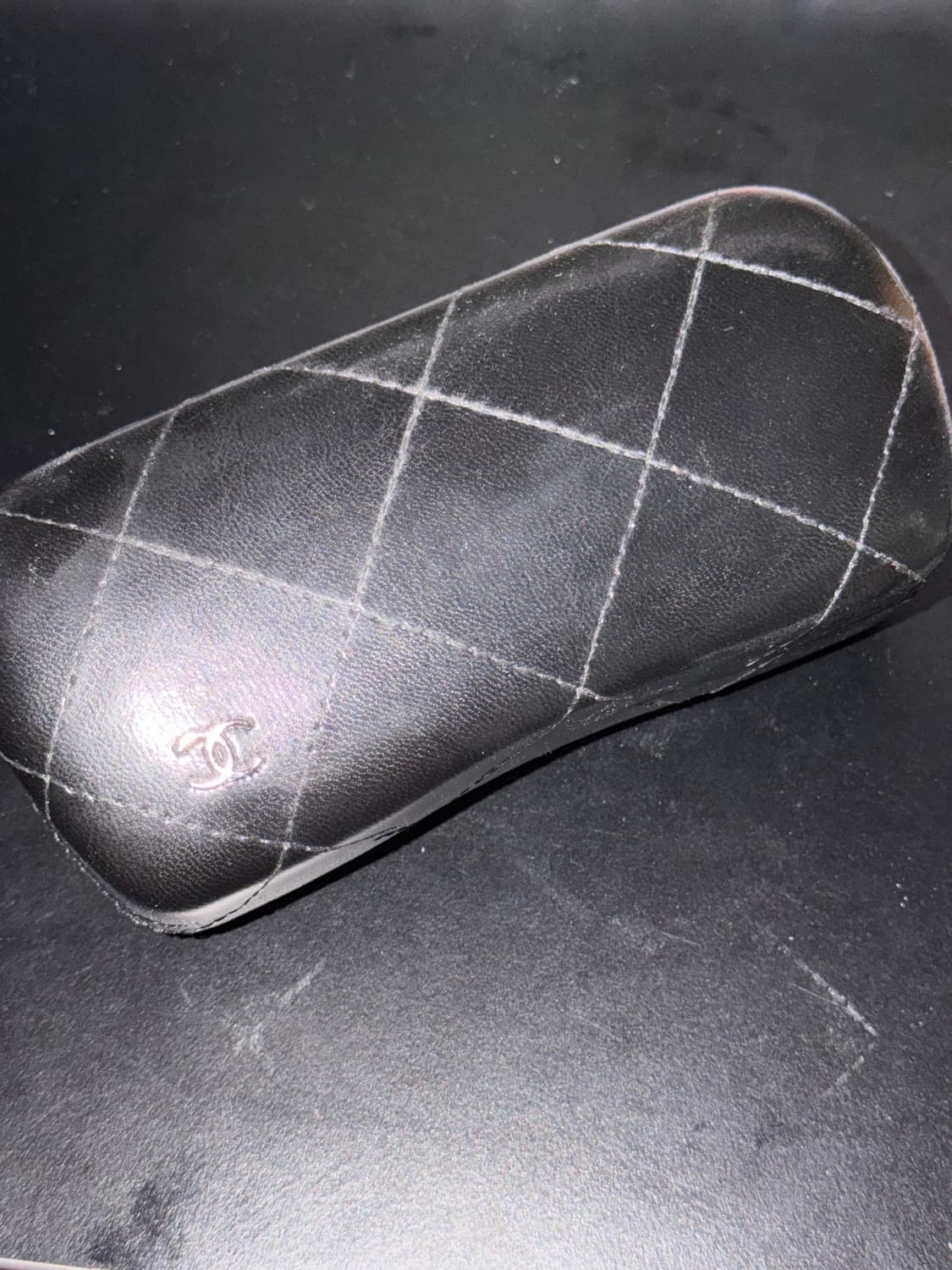 CHANEL Y2K rimless sunglasses 상품이미지1