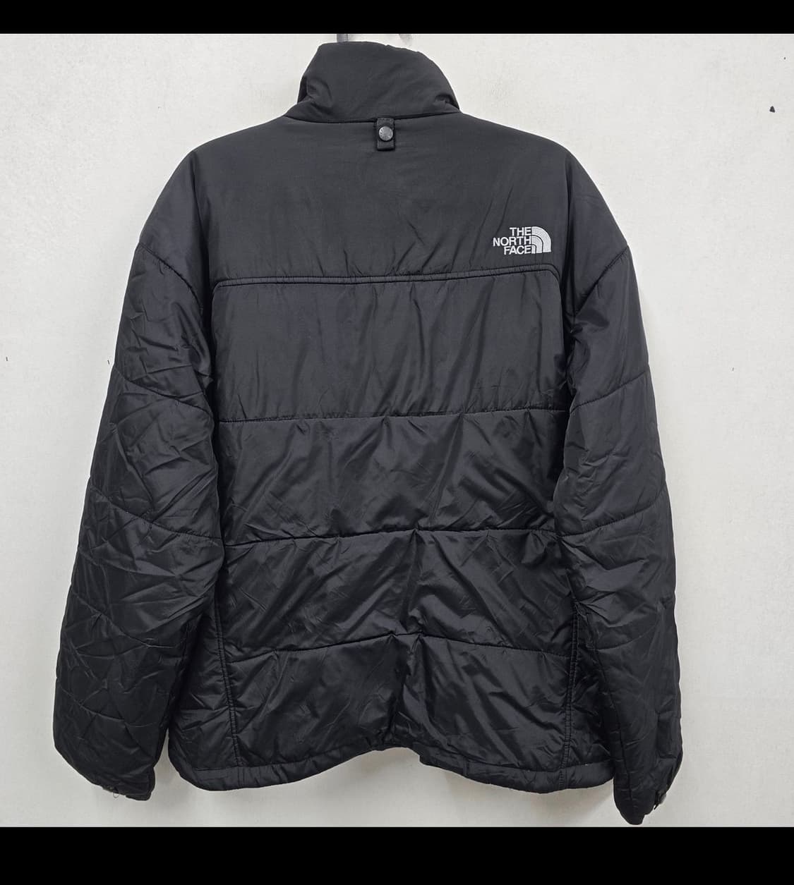 노스페이스 경량패딩 상품이미지2