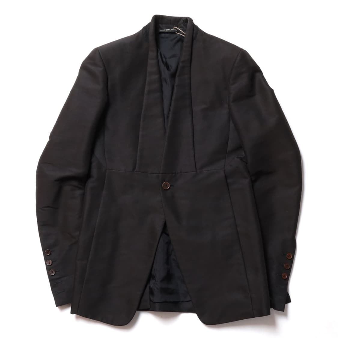 릭 오웬스 Rick Owens Single Button Blazer  상품이미지2