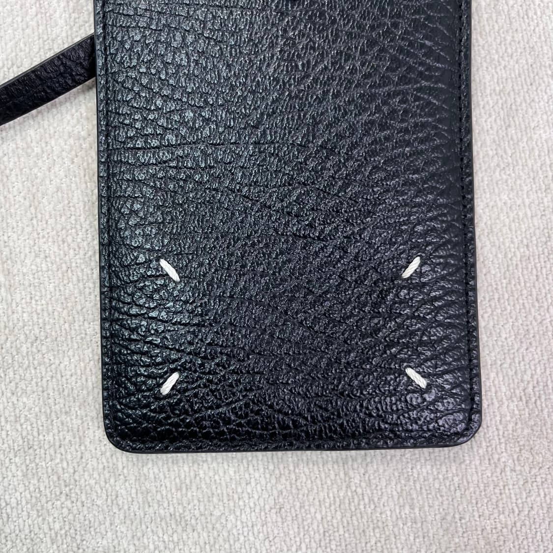 마르지엘라 폰 파우치백 가방 상품이미지3