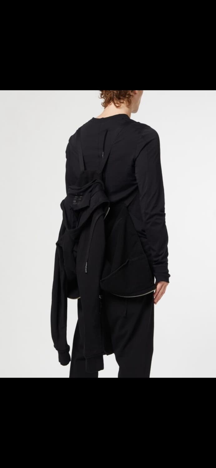 11by Boris Bidjan Saberi 후드집업 상품이미지5