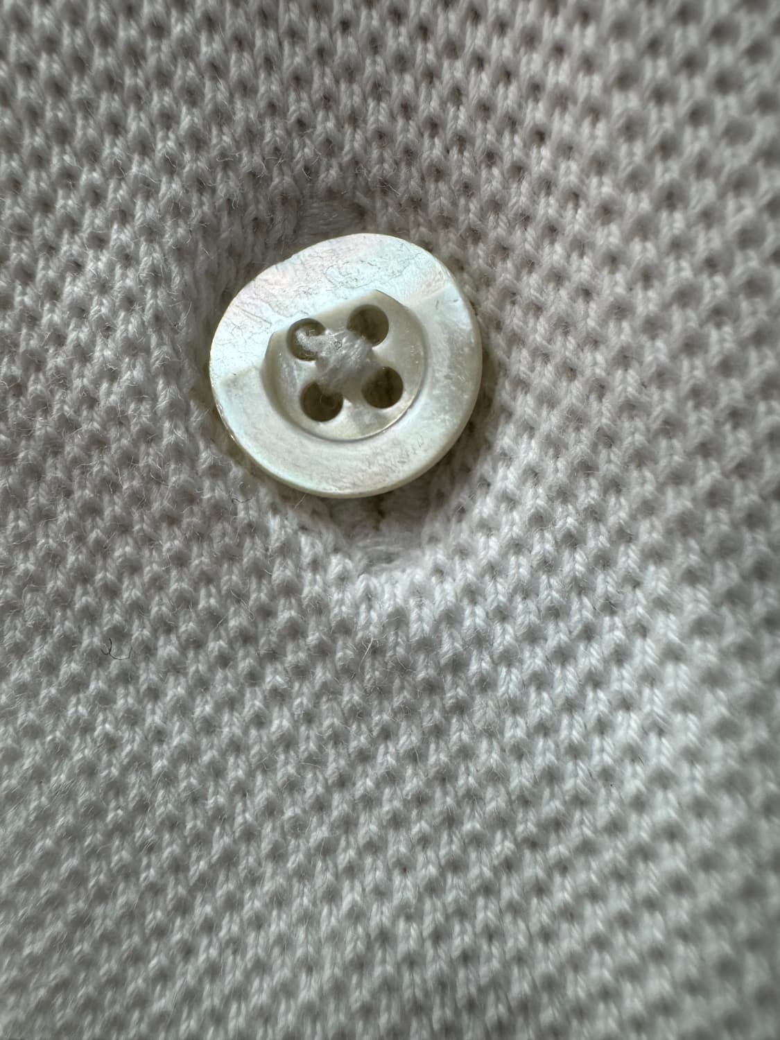 아미 로고자수 반팔 셔츠 M(남여공용) 상품이미지7