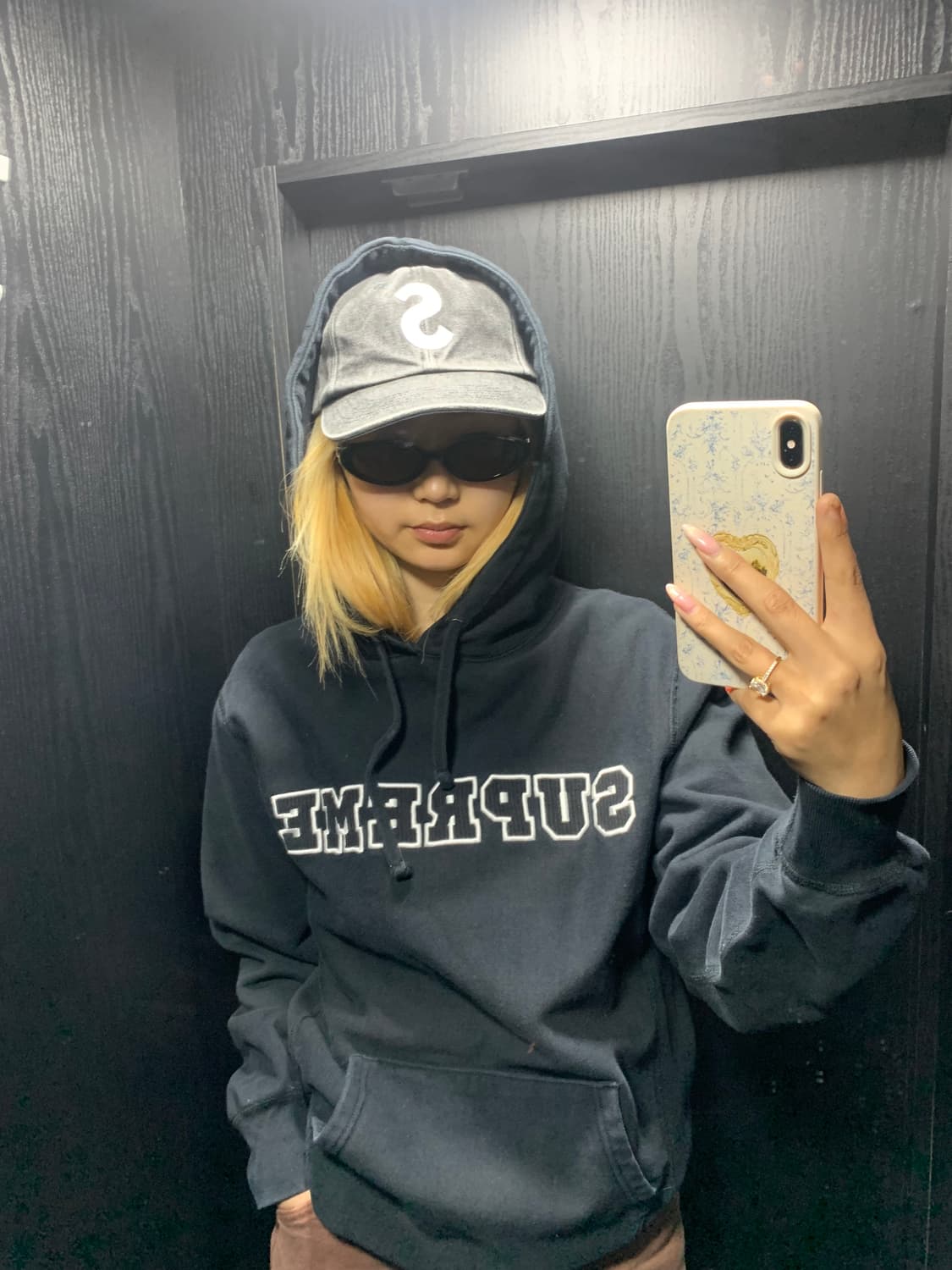supreme 상품이미지1