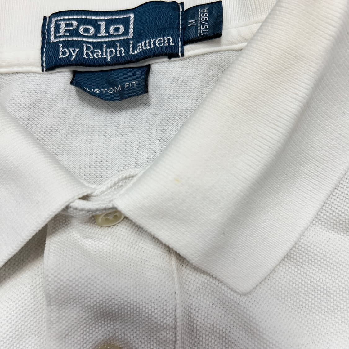 폴로 빅포니 USA 치프키프 카라티(M) 상품이미지4