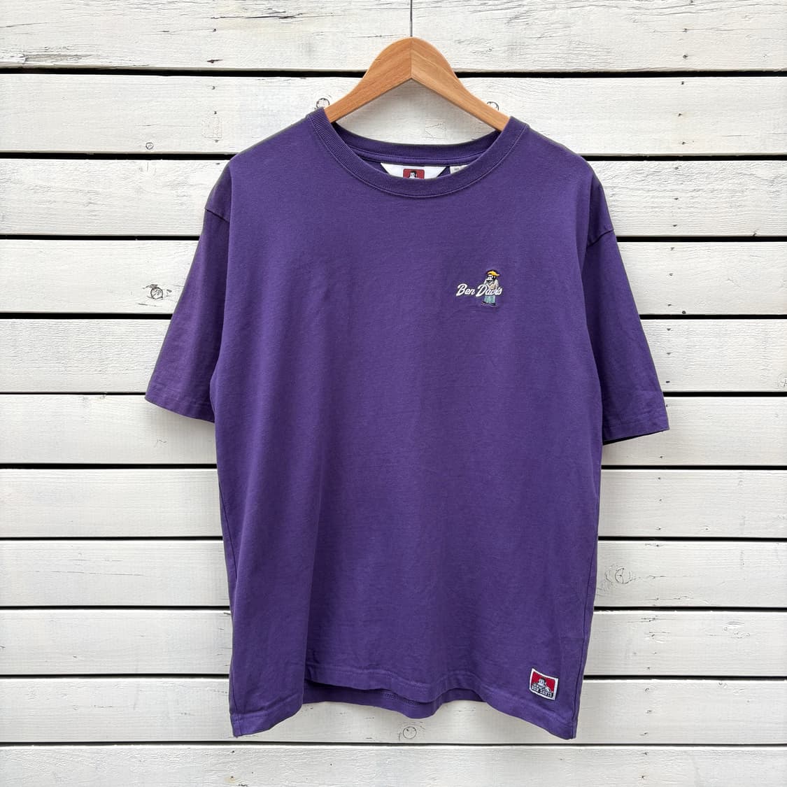 Ben Davis 벤데이비스 반팔 티셔츠 상품이미지1