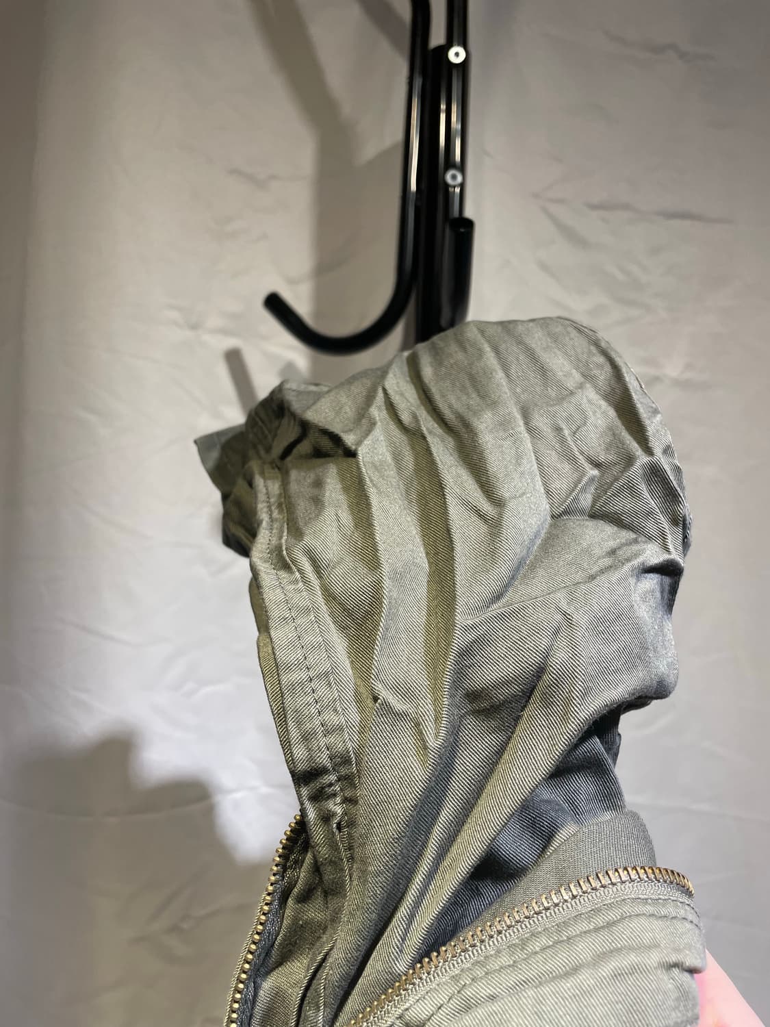 Long lenth bono jacket 상품이미지6