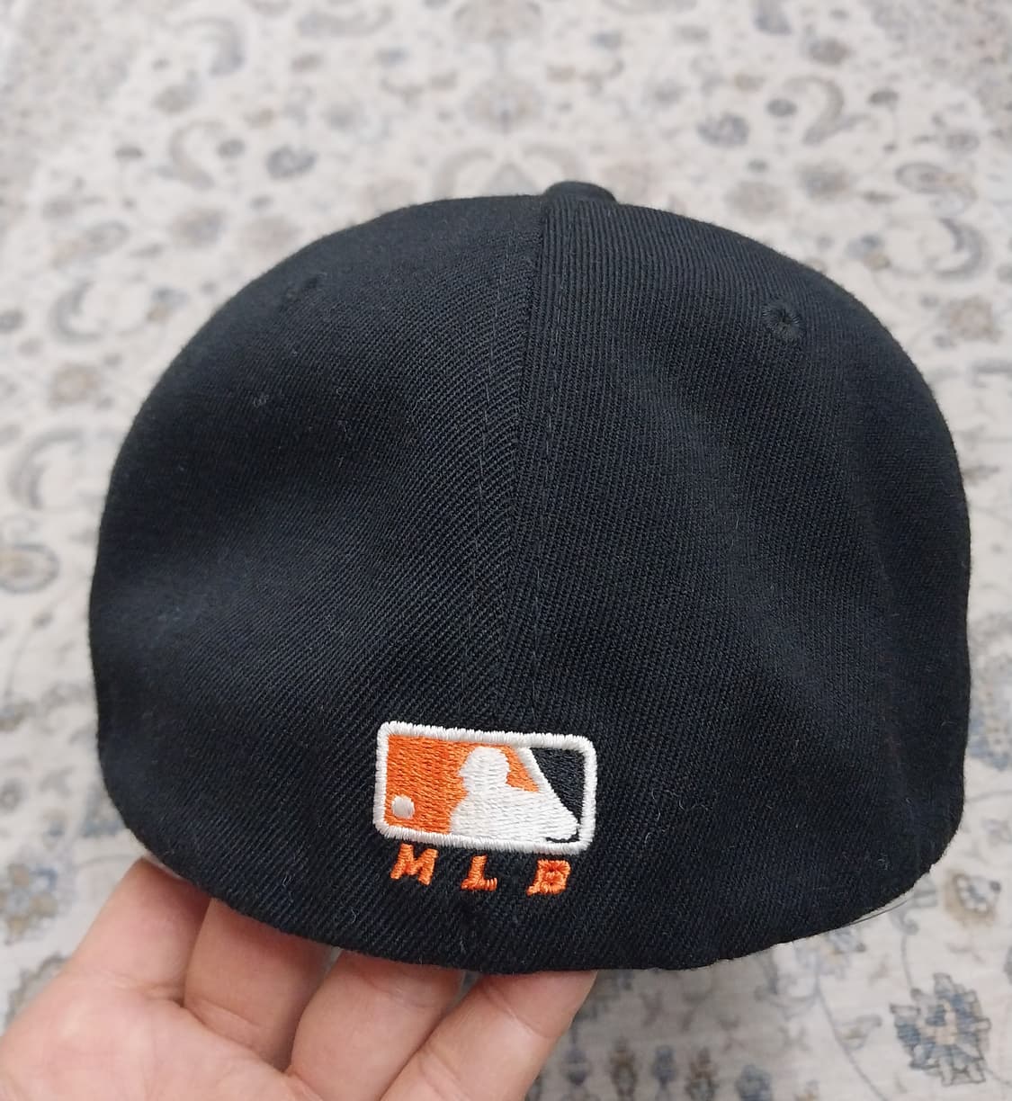 MLB 디트로이트 타이거즈 볼캡 상품이미지5