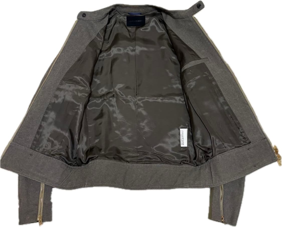 준 하시모토 싱글 라이더스 재킷 3 상품이미지5