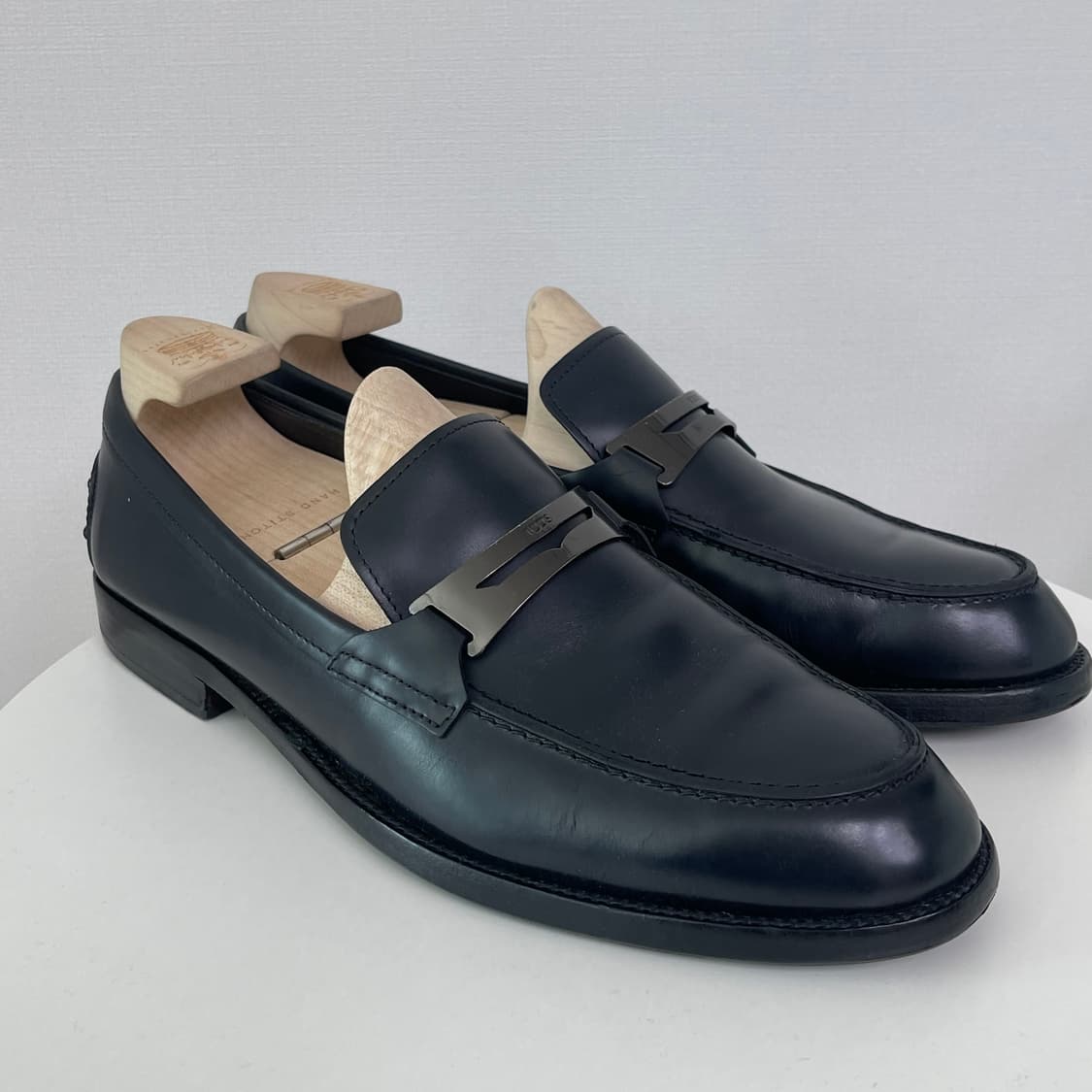 토즈 로퍼 구두 9.5 (285)  상품이미지8