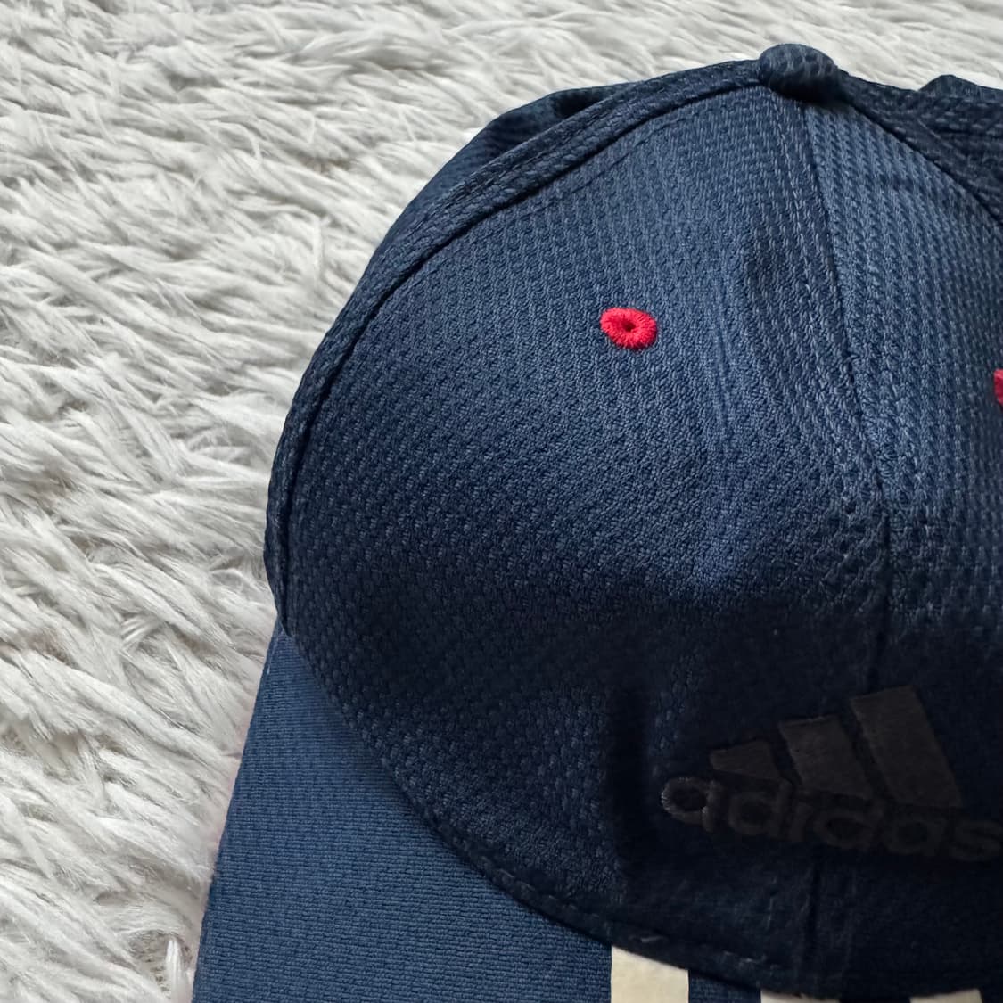 ADIDAS 일본빈티지 모자 아디다스 모자 아디다스 캡 남여공용 free 상품이미지1