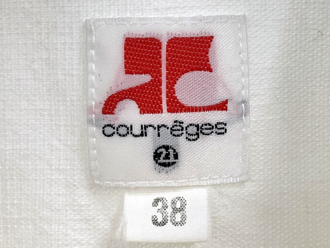 COURREGES (M) 상품이미지9