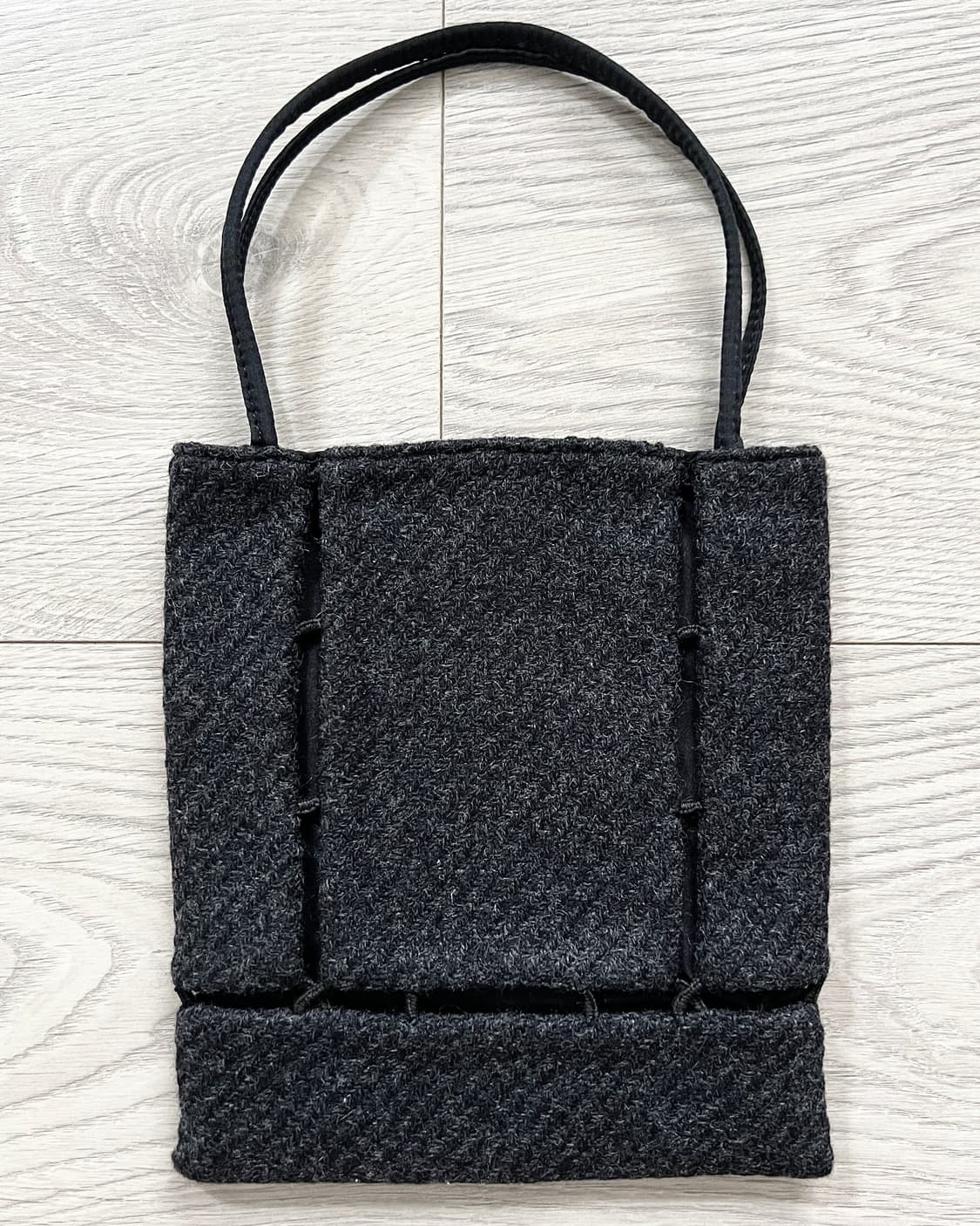 프라다 AW1998 미니백 상품이미지1