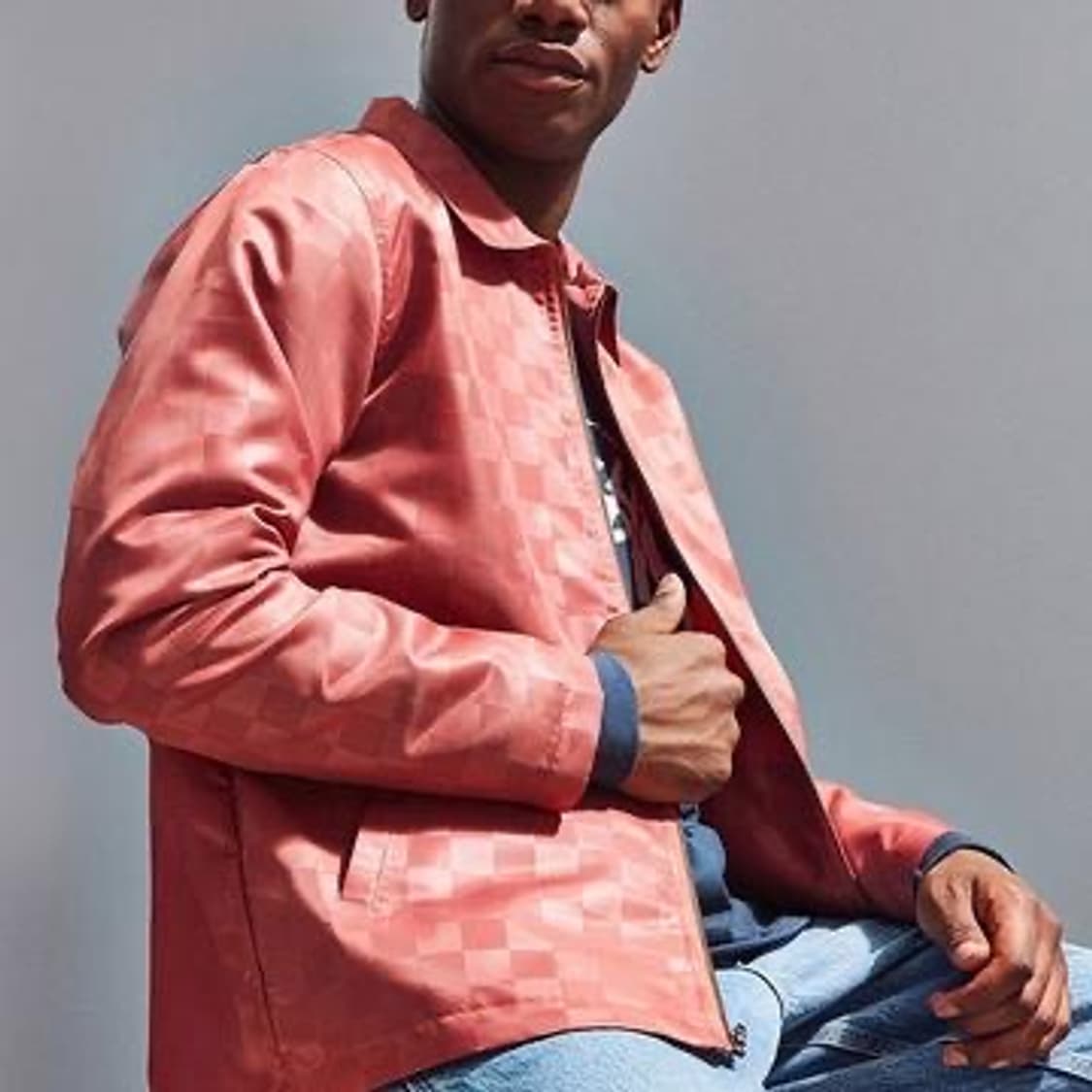 stussy 스투시 코치 자켓 상품이미지2