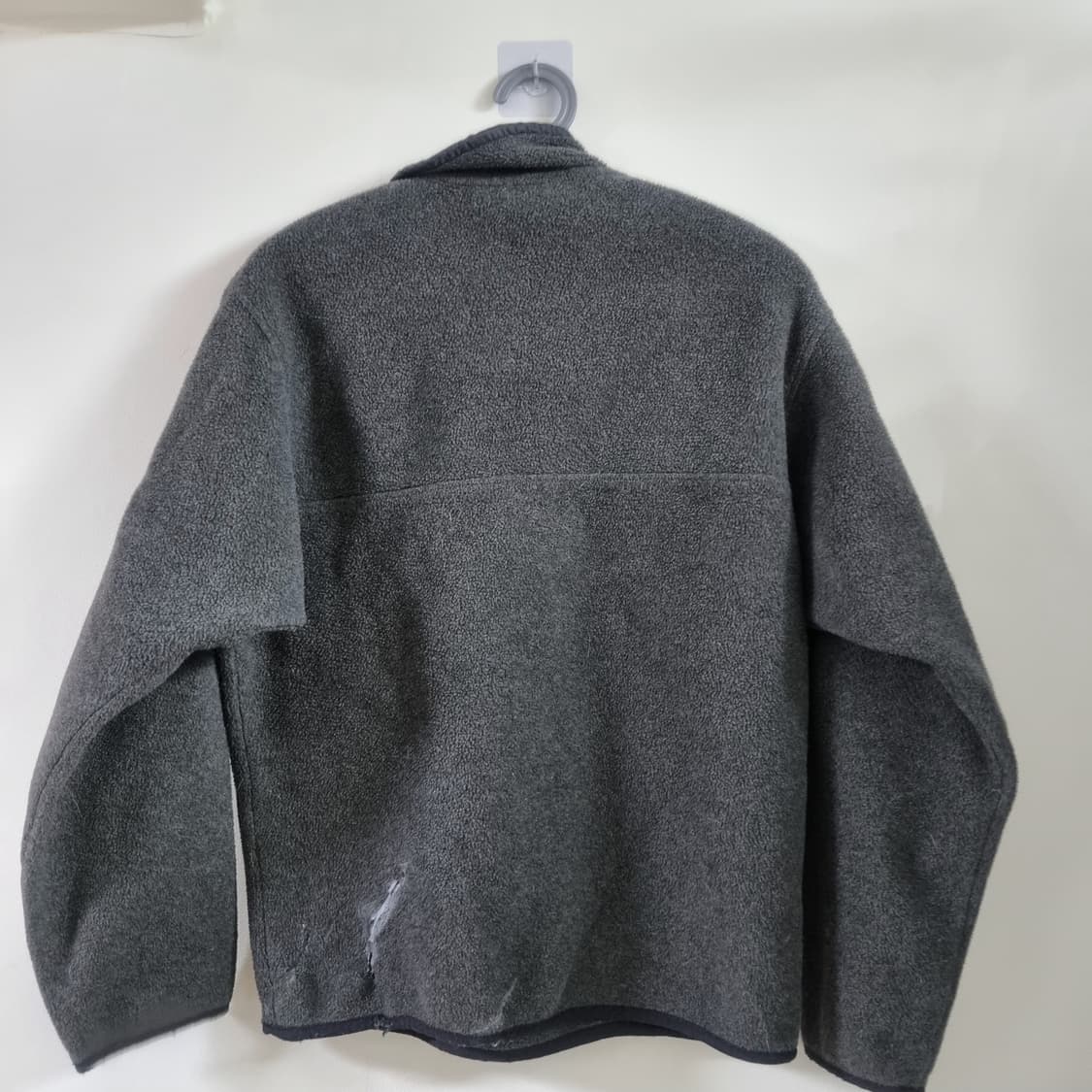 파타고니아 신칠라 그레이 멕시코 s 상품이미지5