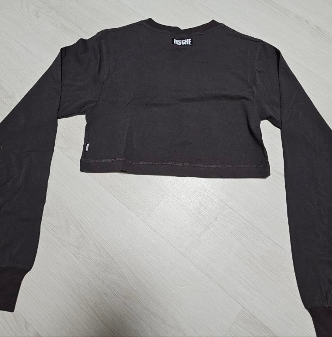 [MSCHF] Cropped Long Sleeve 상품이미지3