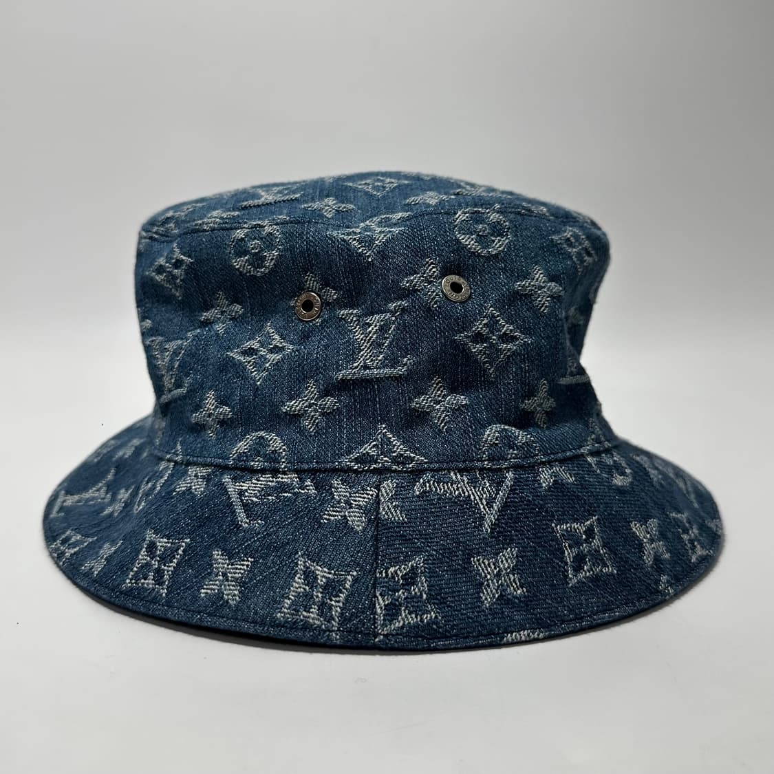 루이비통 모노그램 에센셜 버킷햇 (58cm) 상품이미지3