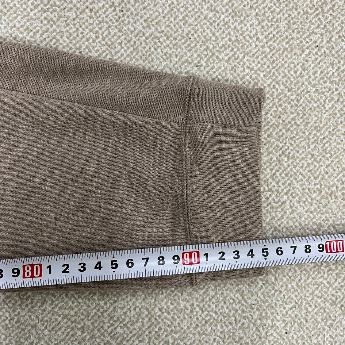 80 나이키 트레이닝 조거 바지 0202M2 상품이미지9