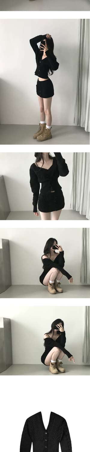 힐다 고희 셋업 상품이미지1