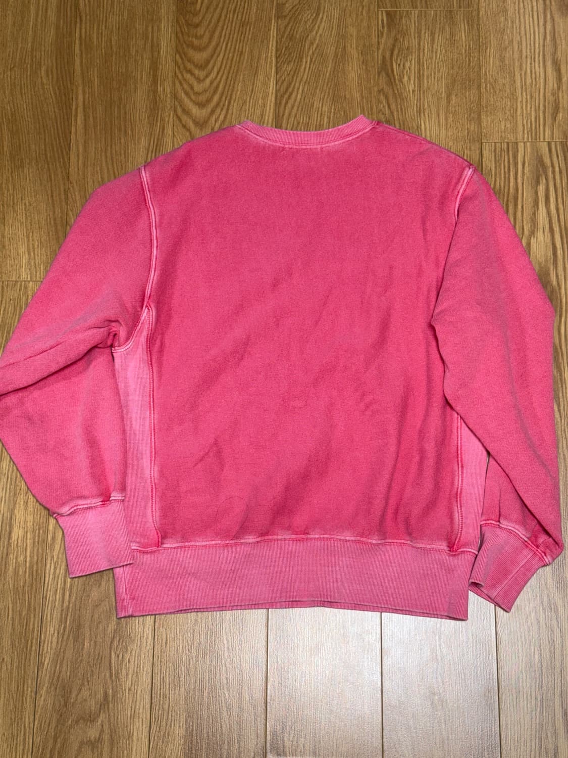 빈티지 스웻셔츠 상품이미지2