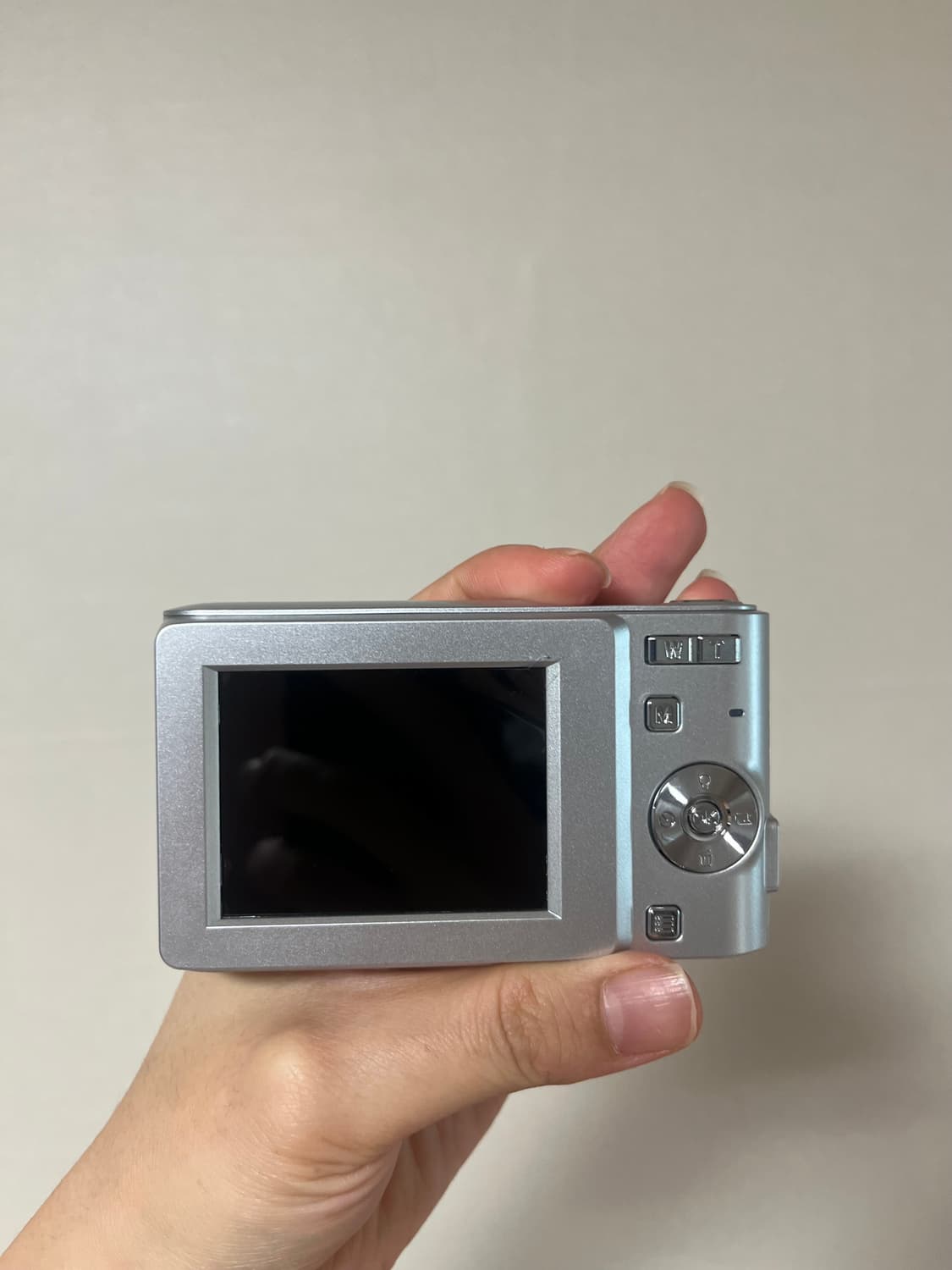 (새재품)부이 Y2K 레트로 디지털 카메라 상품이미지3