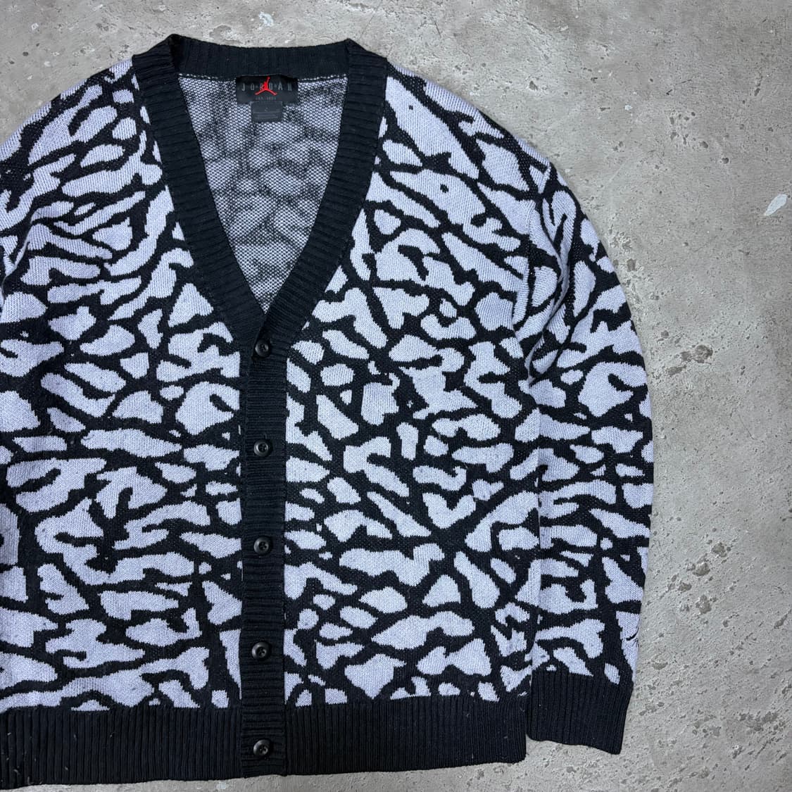 나이키 조던 플라이트 헤리티지 가디건[2339] 상품이미지3