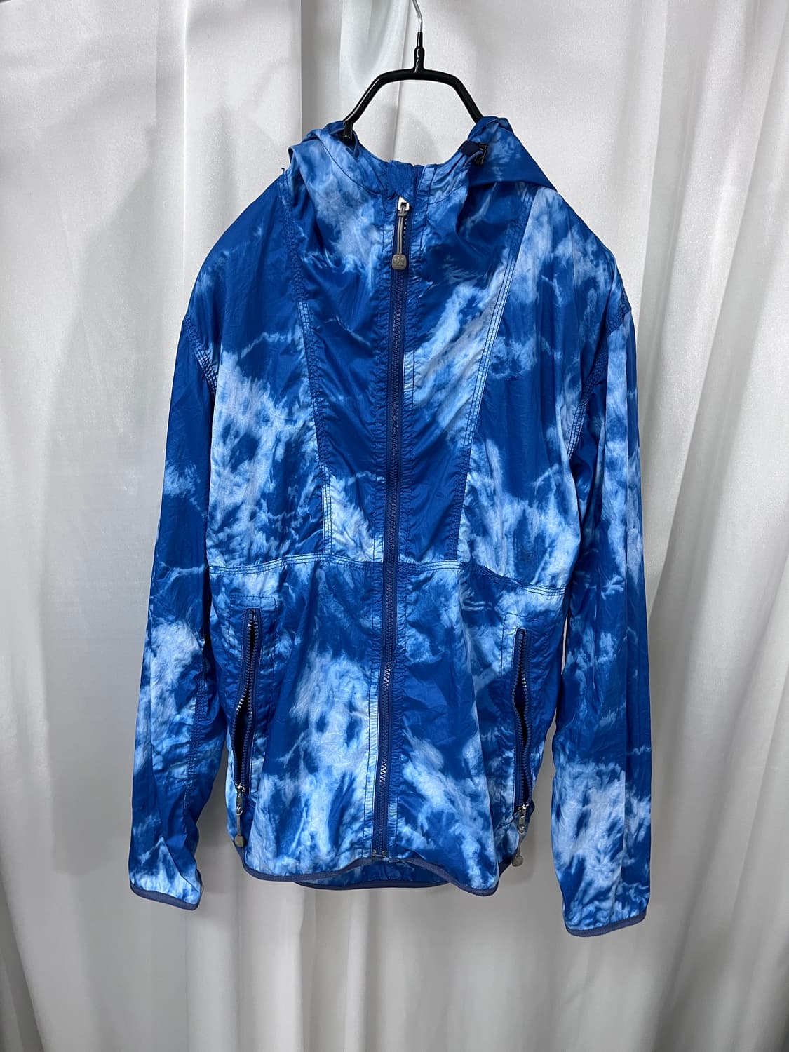 노스페이스 타이다이 바람막이  상품이미지1