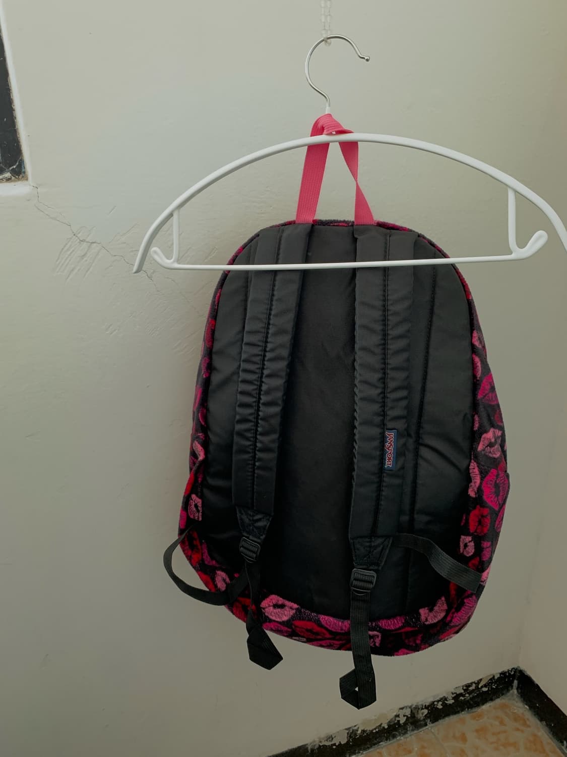 잔스포츠 키스 백팩 상품이미지2