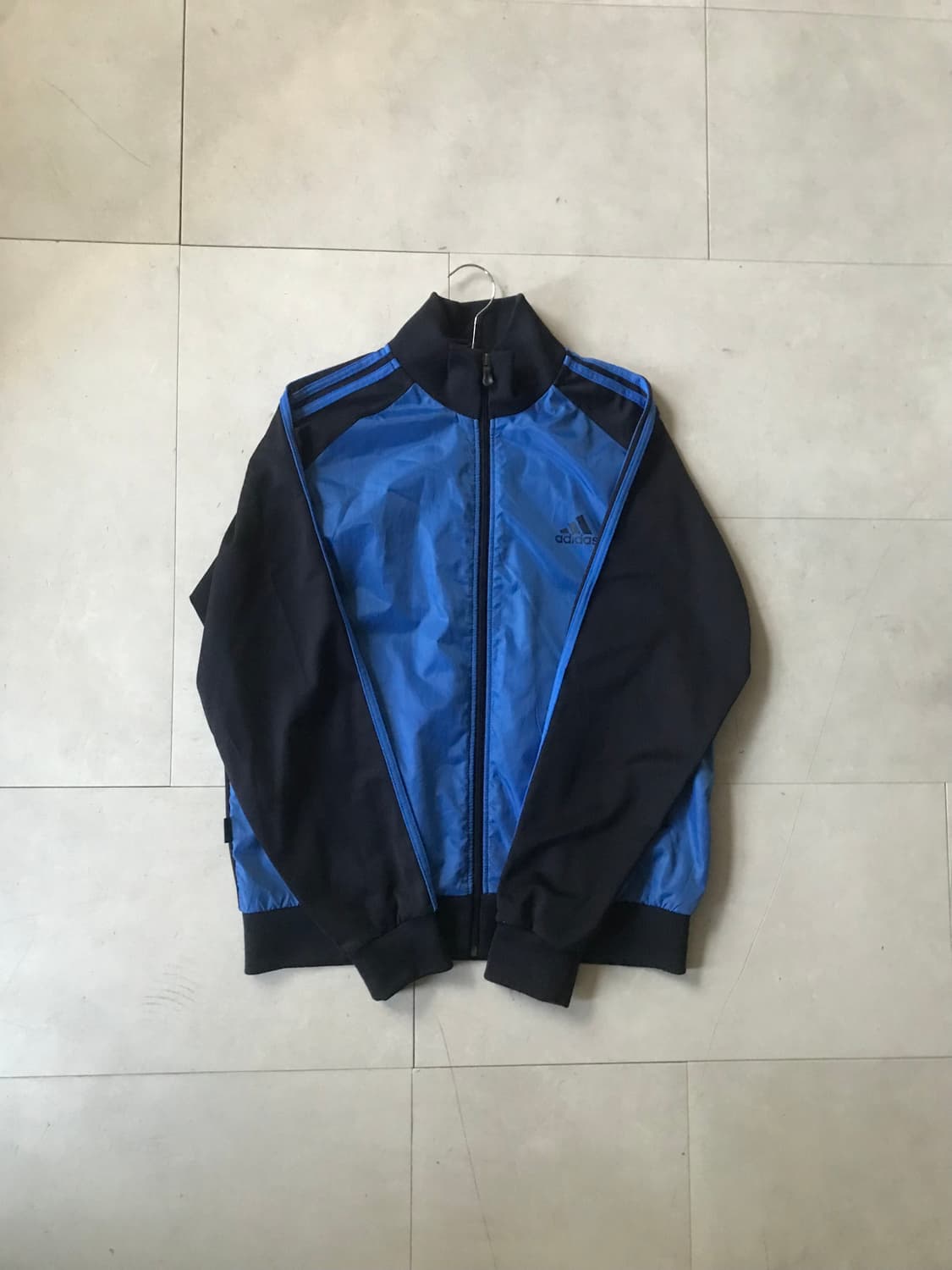 아디다스 네이비 블루 나그랑 져지 상품이미지6