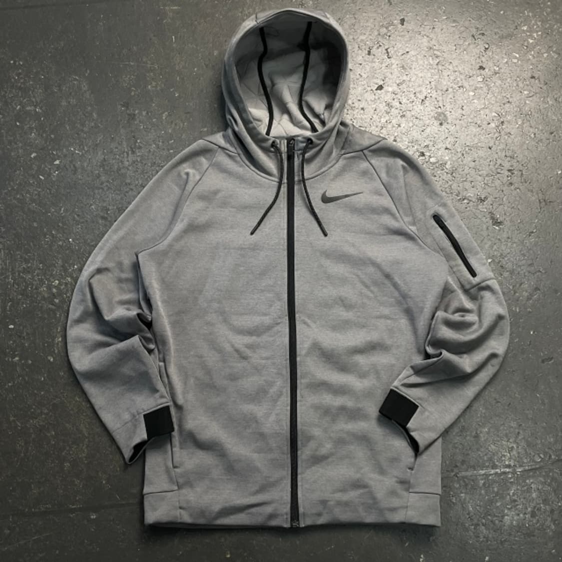 95 나이키 기모 후드집업  상품이미지1