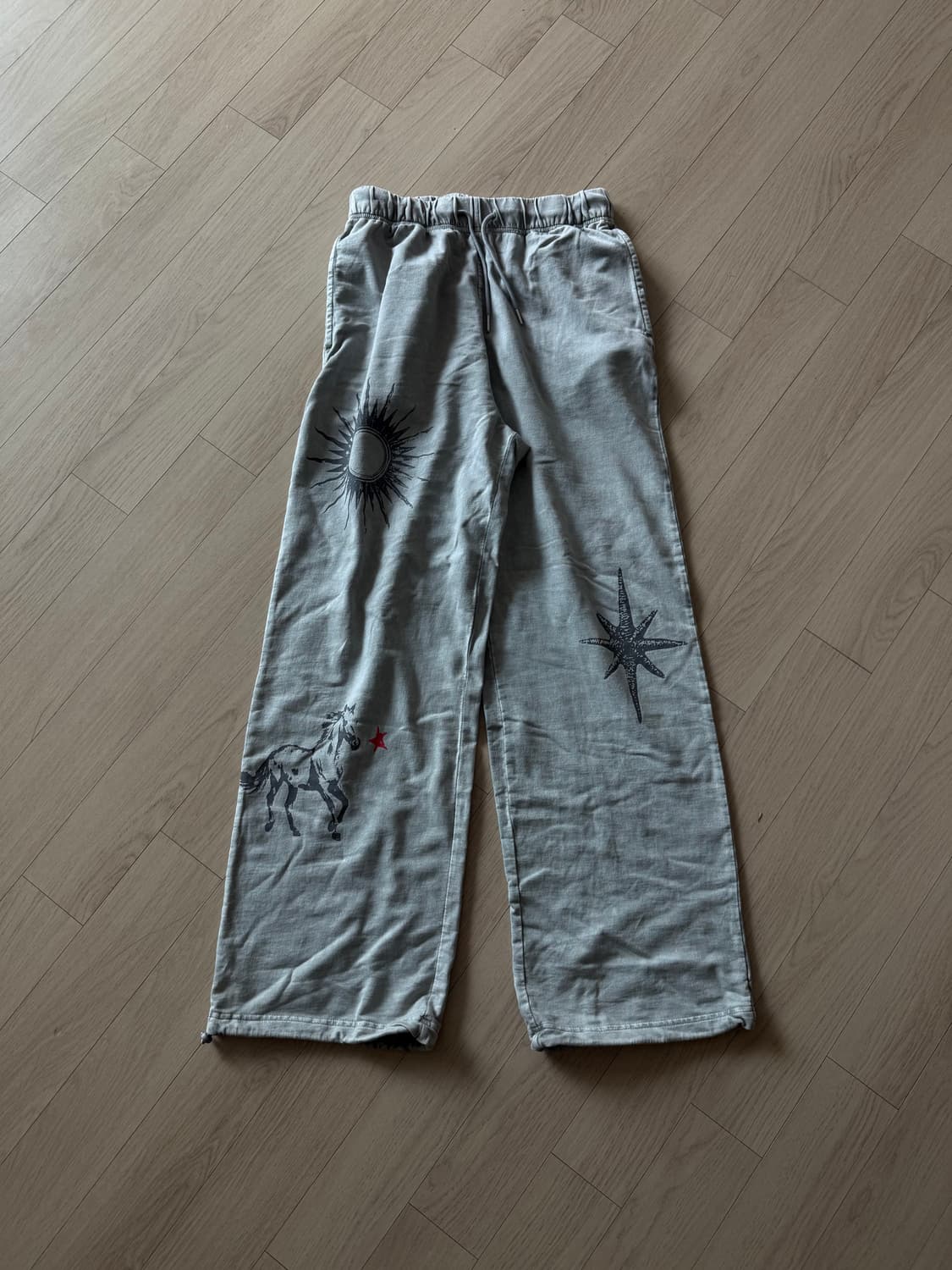 THEVINYLHOUSE 팬츠 상품이미지1