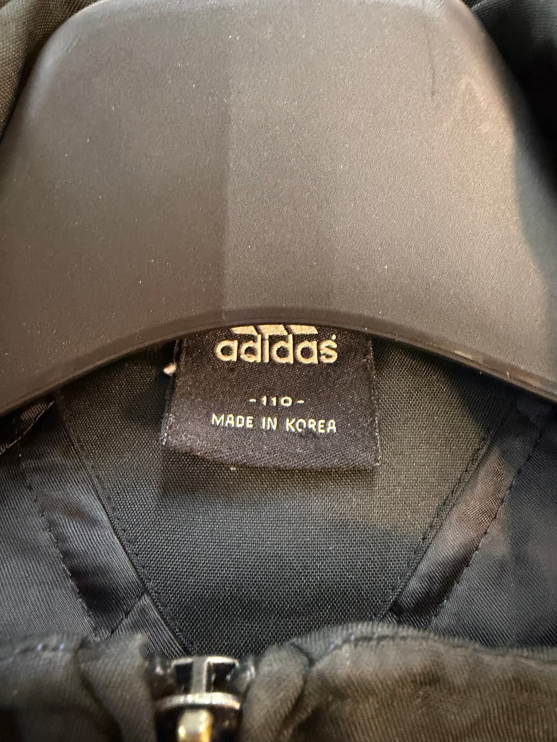 FC Seoul padding windstopper 110 상품이미지6