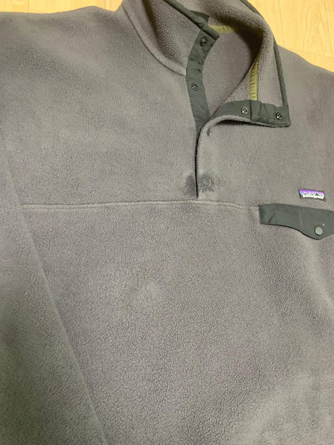 [L] 파타고니아 patagonia 신칠라 상품이미지2