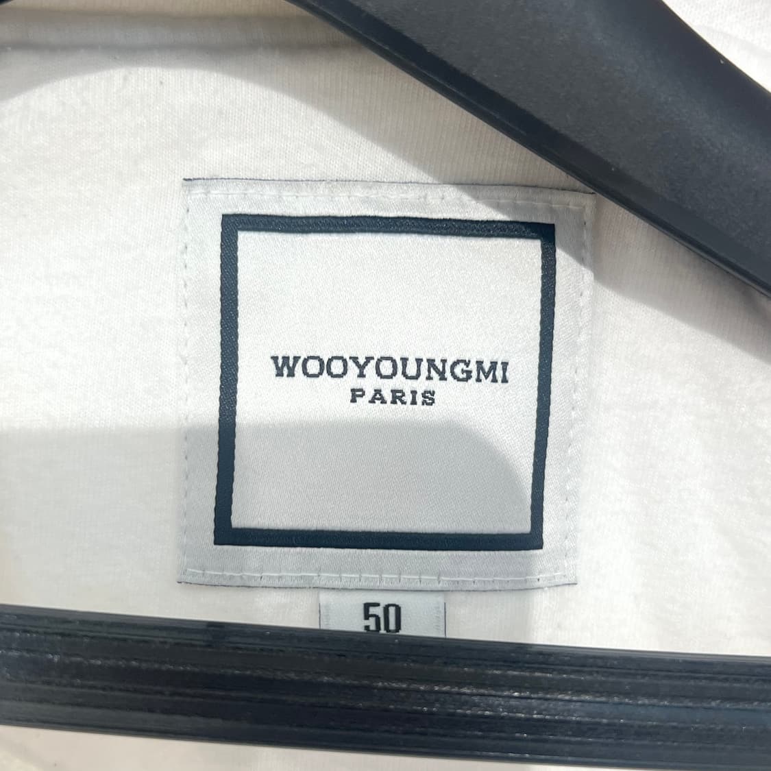 (50)우영미 플라워 후드티 상품이미지3