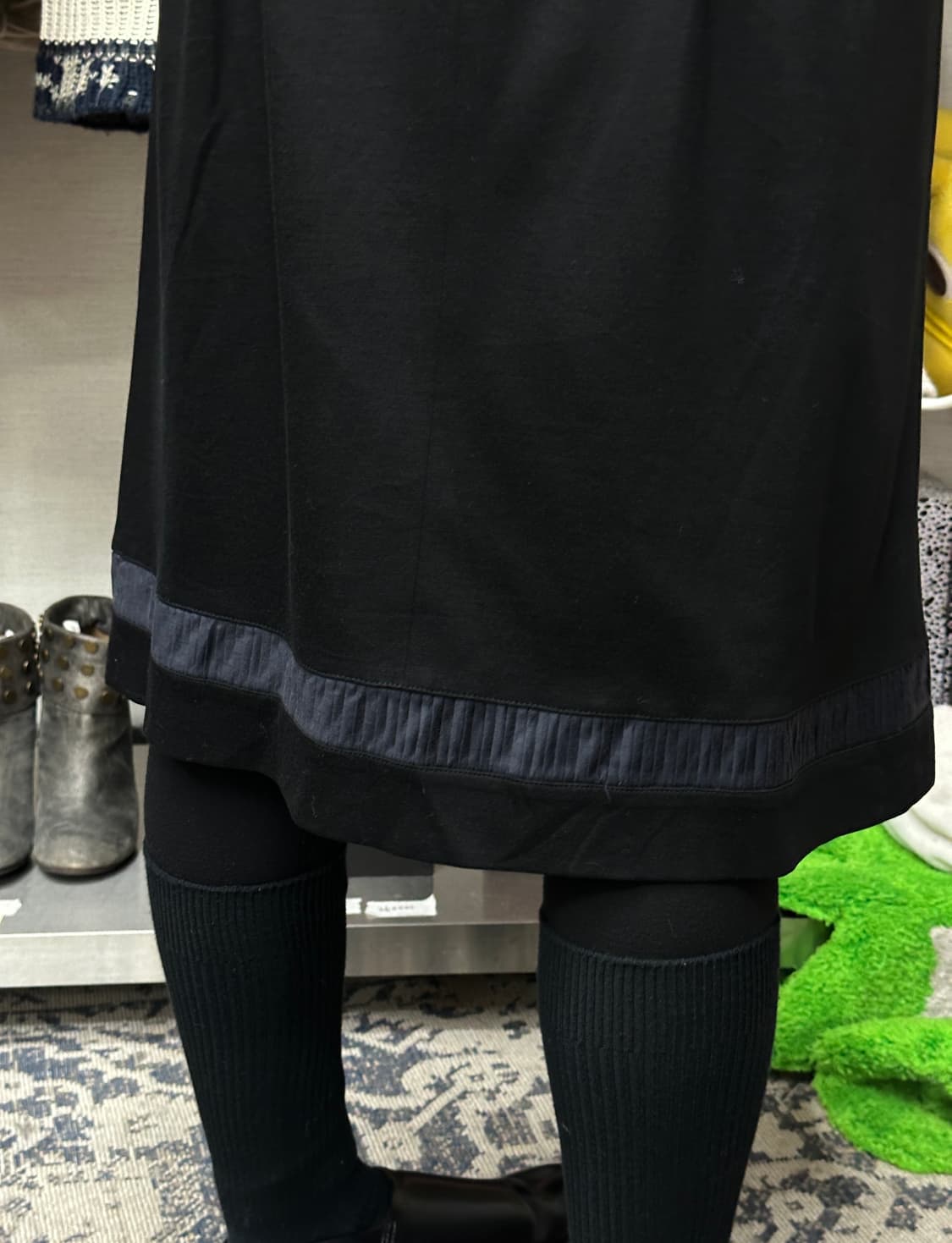 burberry skirt 상품이미지7