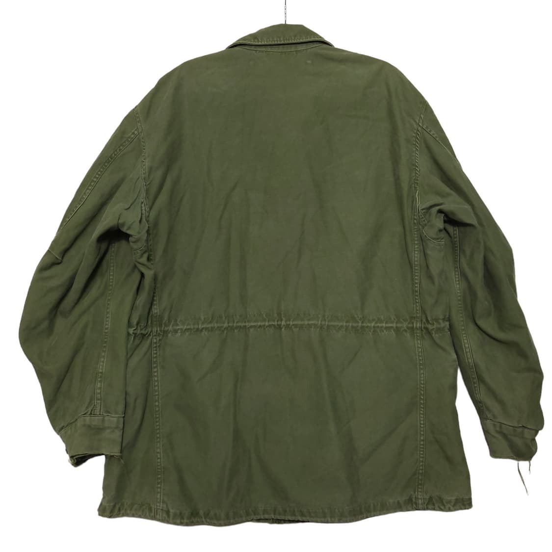 M51 필드자켓 상품이미지2