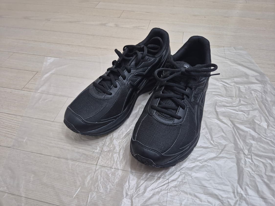 조그 100 S 블랙 290 상품이미지1