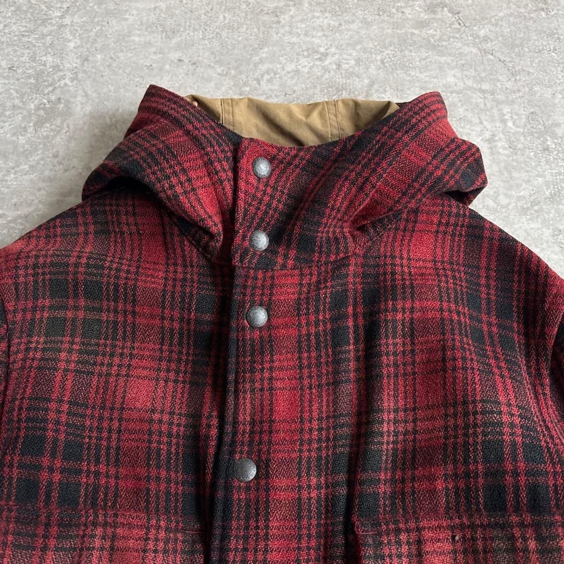 L) RRL 더블알엘 후디드 마운틴 파카 상품이미지6