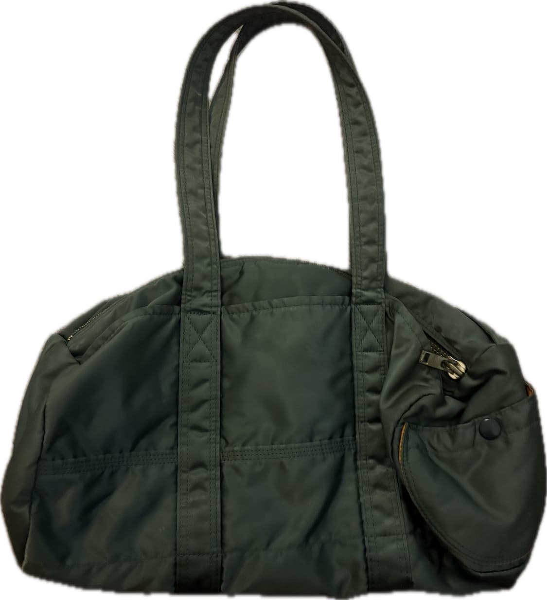 요시다 포터 탱커 보스턴백 상품이미지2