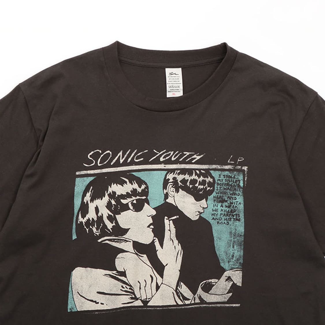 Sonic Youth 상품이미지2