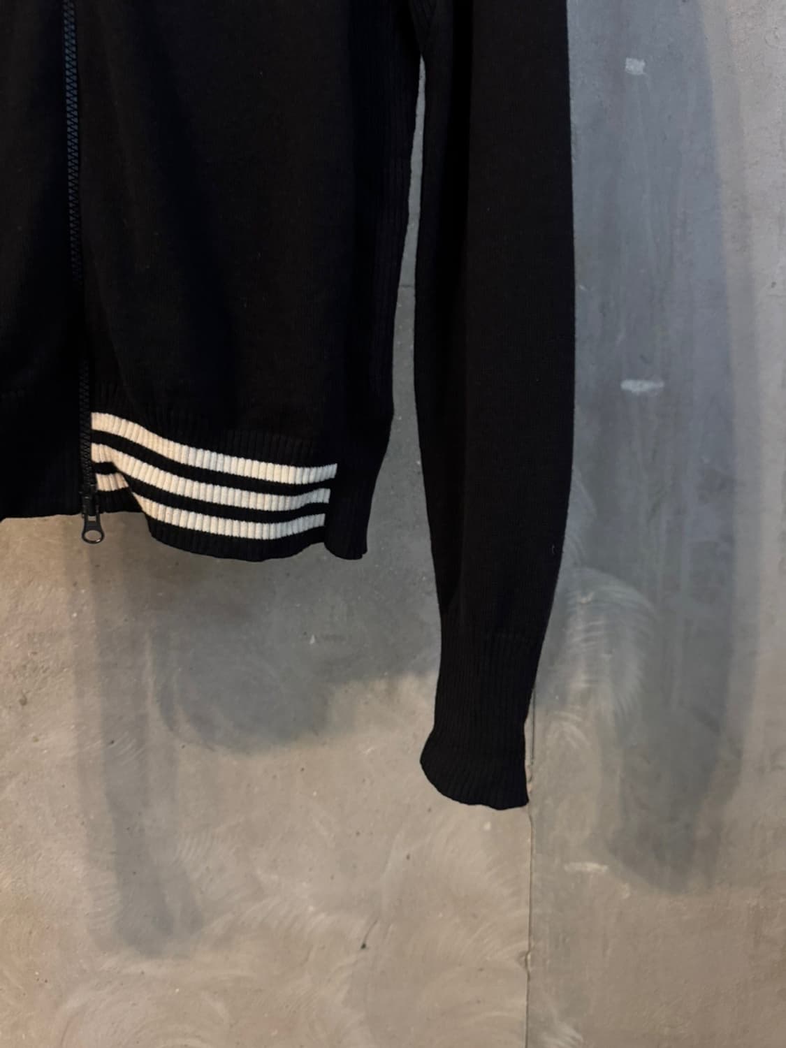 Y-3 트랙탑 자켓 100 상품이미지6